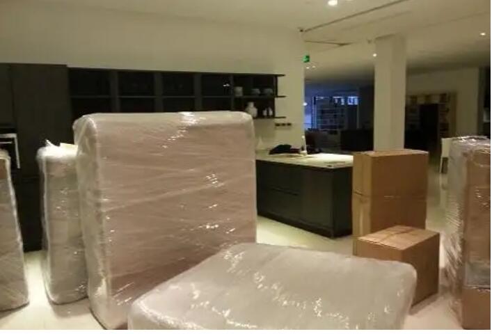 厦门到沂南县长途搬家