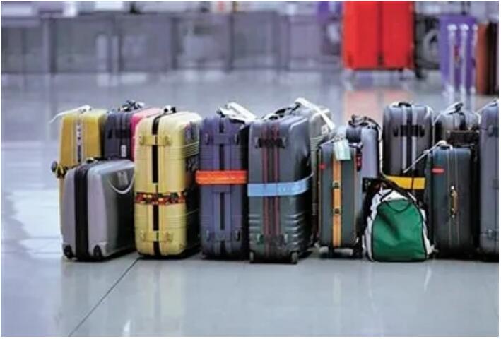 厦门到沂南县行李托运