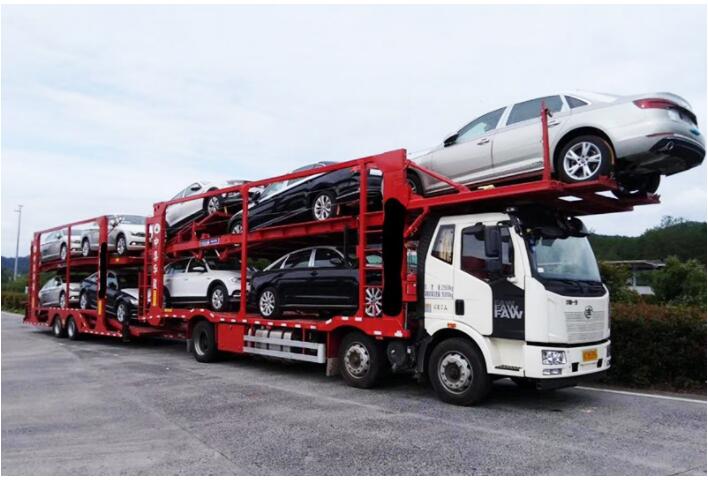 厦门到沂南县轿车托运